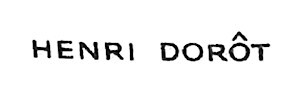 Henri Dorot
